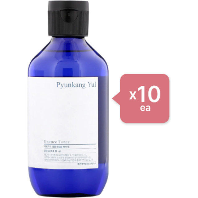 Pyunkang Yul - Essence Toner 200ml (10ea) Set