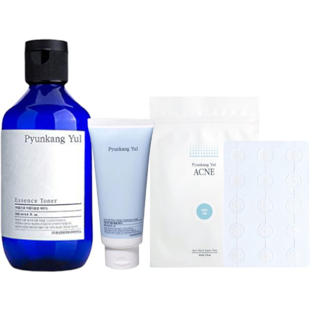Pyunkang Yul Refresh Set