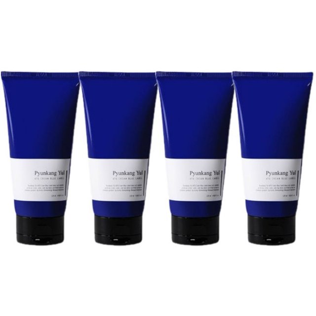 Pyunkang Yul - ATO Cream Blue Label - 120ml (4ea) Set