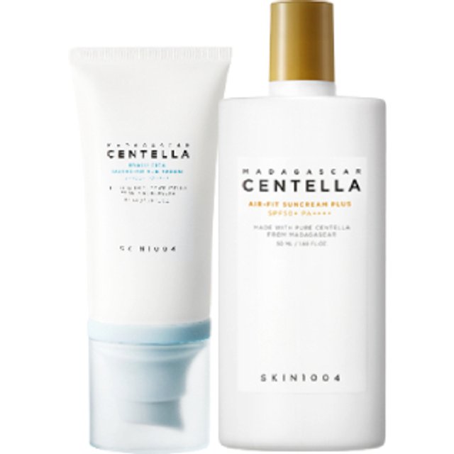 SKIN1004 Champion Sunscreen Set