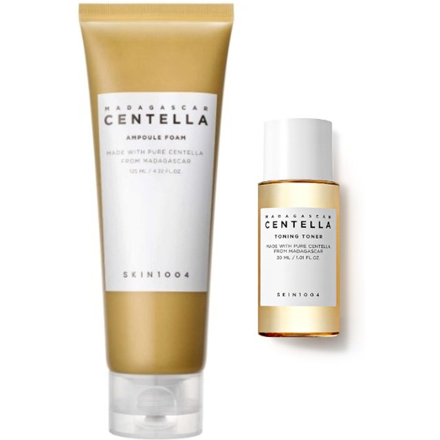 SKIN1004 Essentials Kit