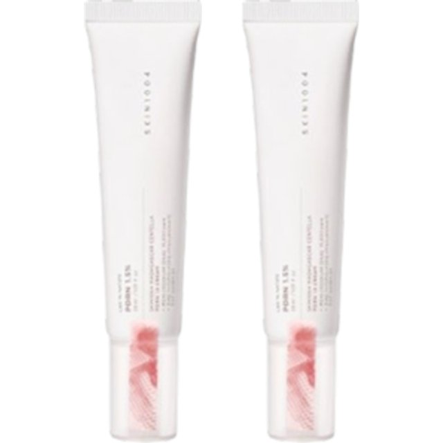 SKIN1004 - Madagascar Centella PDRN 1.5 Cream - 30ml (2ea) Set
