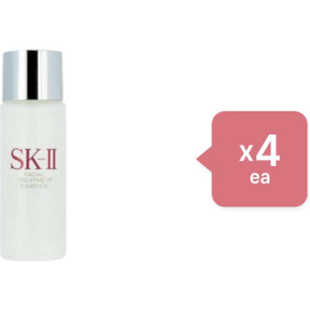 SK-II - Facial Treatment Essence Miniature Set - 30ml 4pcs Set