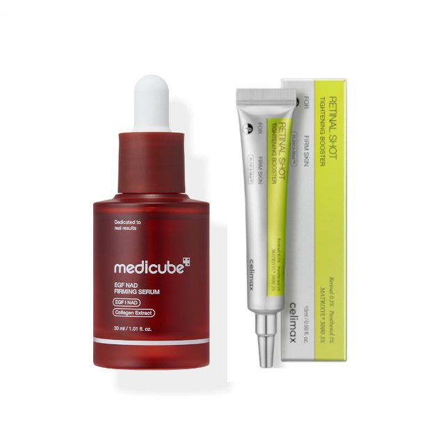 Top Picks - EGF x Retinal Booster Duo