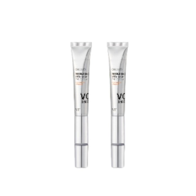 VT - Reedle Shot Vita-Light Eyecream - 15ml (2ea) Set