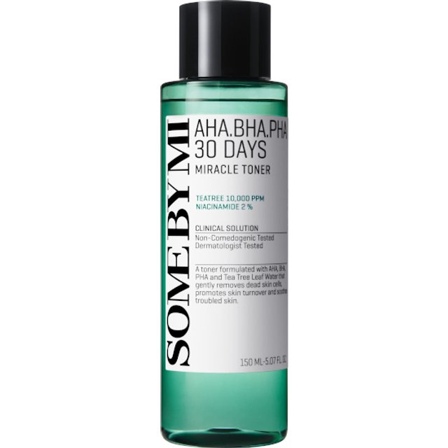 SOME BY MI - AHA-BHA-PHA 30 Days Miracle Toner - 150ml