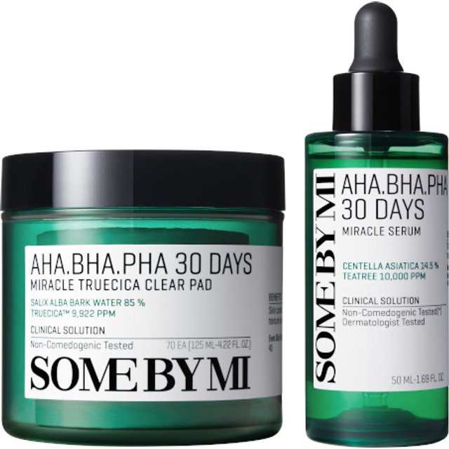 SOME BY MI AHA BHA PHA Set