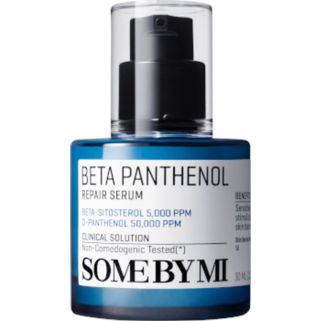 SOME BY MI - Beta Panthenol Repair Serum - 30ml