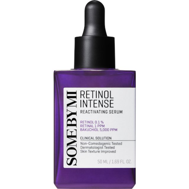 SOME BY MI - Retinol Intense Reactivating Serum - 50ml