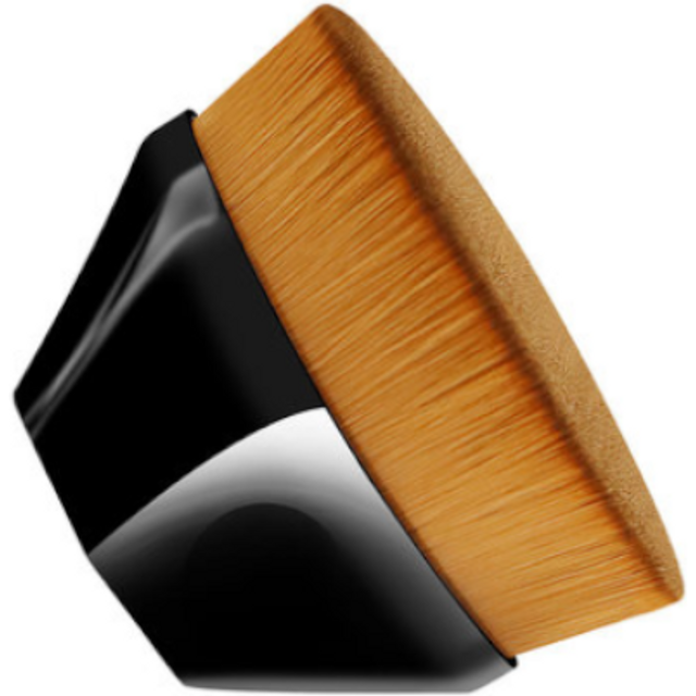 MissLady - Foundation Brush - 1pc - Black