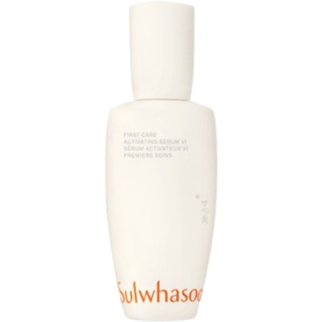 Sulwhasoo - First Care Activating Serum VI - 90ml