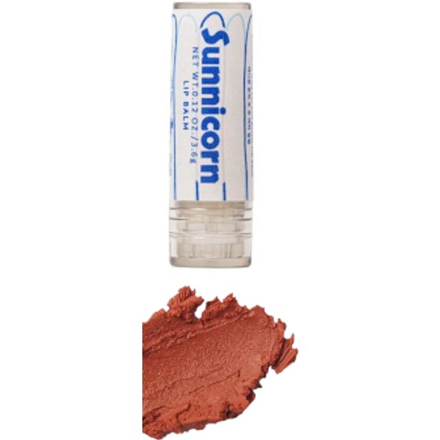 Sunnicorn - Only For You Butter Lip Balm - 3.6g - 03 Berry Rosy