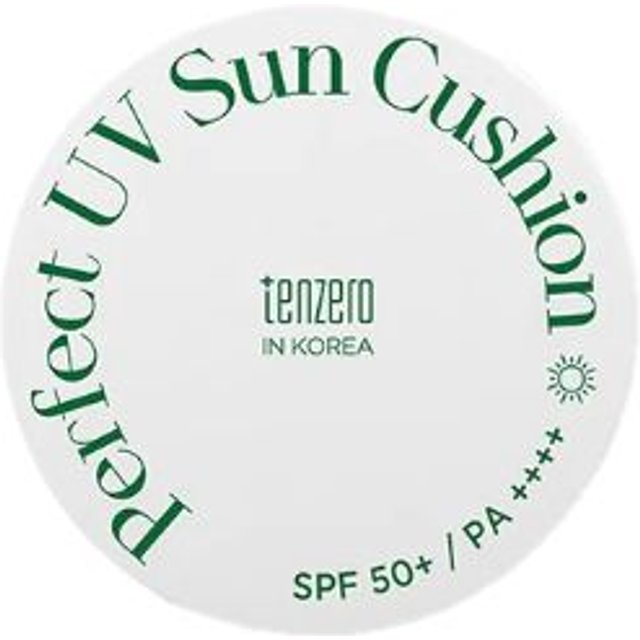tenzero - Perfect UV Sun Cushion SPF 50+ PA++++ - 20g