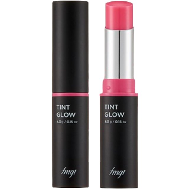 THE FACE SHOP - Fmgt Tint Glow - 4.5g - 02 Cherry blossom