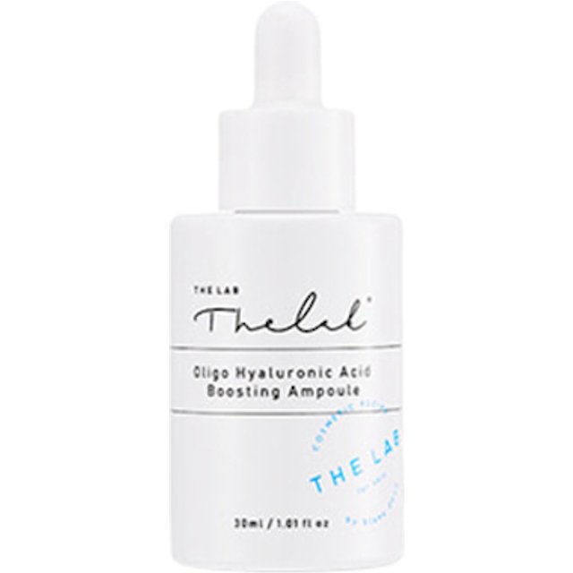 THE LAB by blanc doux - Oligo Hyaluronic Acid Boosting Ampoule - 30ml