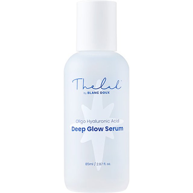 THE LAB by blanc doux - Oligo Hyaluronic Acid Deep Glow Serum - 85ml