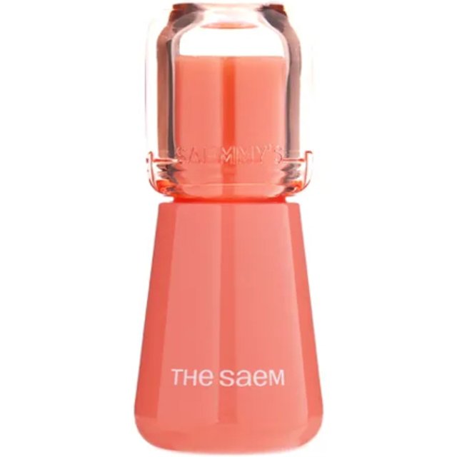 The Saem - Saemmy's Jelly Shot Tint - 3.2g - 02 Pomelo