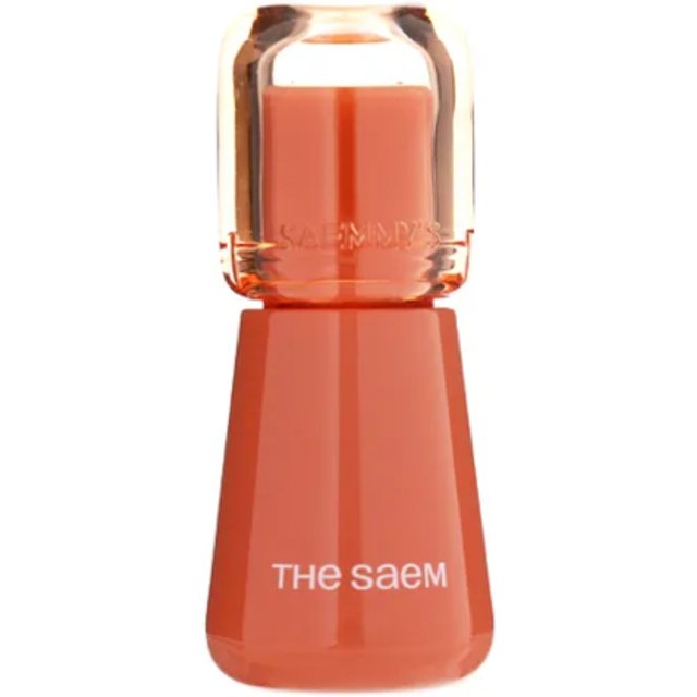 The Saem - Saemmy's Jelly Shot Tint - 3.2g - 06 Peanut