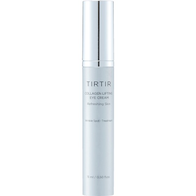 TIRTIR - Collagen Lifting Eye Cream - 15ml