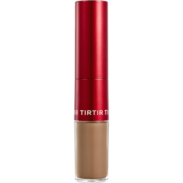 TIRTIR - Glide & Hide Blurring Concealer - 8g (Liquid 4g+Stick 4g) - 8.5N