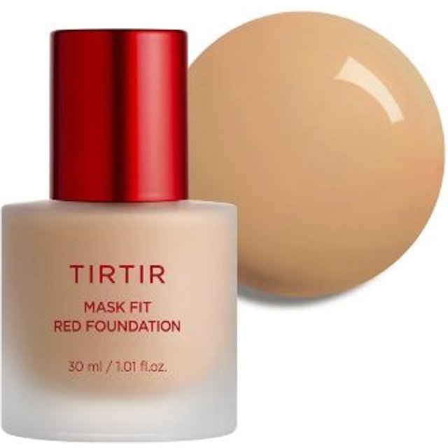 TIRTIR - Mask Fit Red Foundation - 30ml - 29N Natural Beige