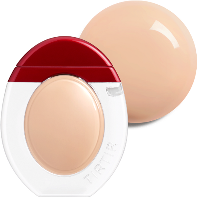 TIRTIR - Mask Fit Red Foundation Mini - 10g - 21C Cool Ivory