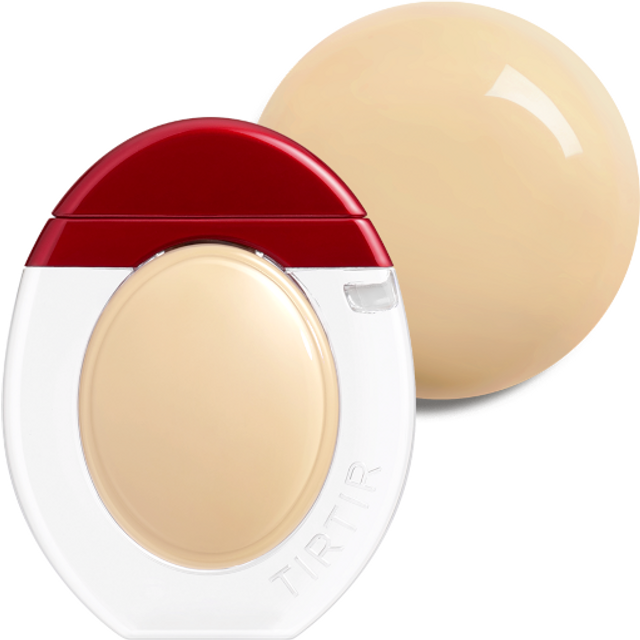 TIRTIR - Mask Fit Red Foundation Mini - 10g - 21W Natural Ivory