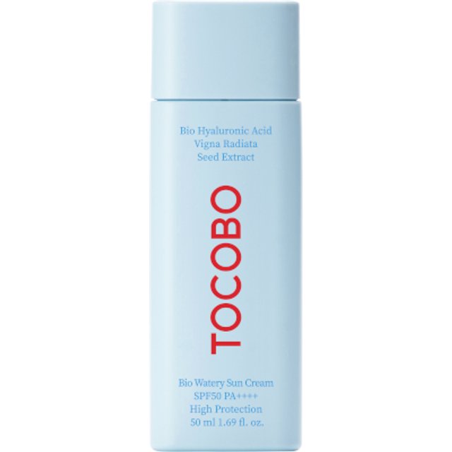 TOCOBO - Bio Watery Sun Cream SPF50 PA++++ - 50ml