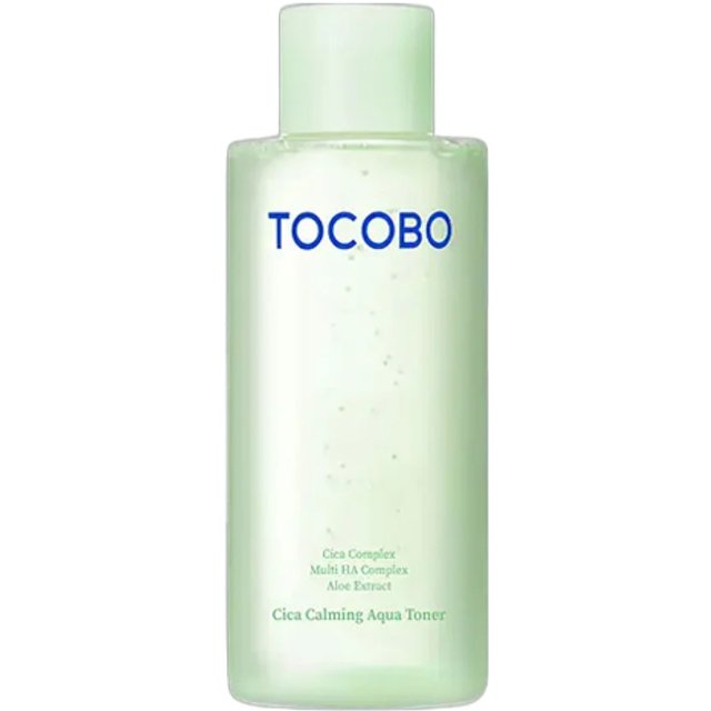 TOCOBO - Cica Calming Aqua Toner - 200ml