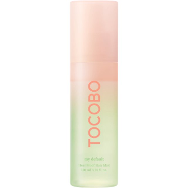 TOCOBO - Heat Proof Hair Mist - 100 ml - 02 my default