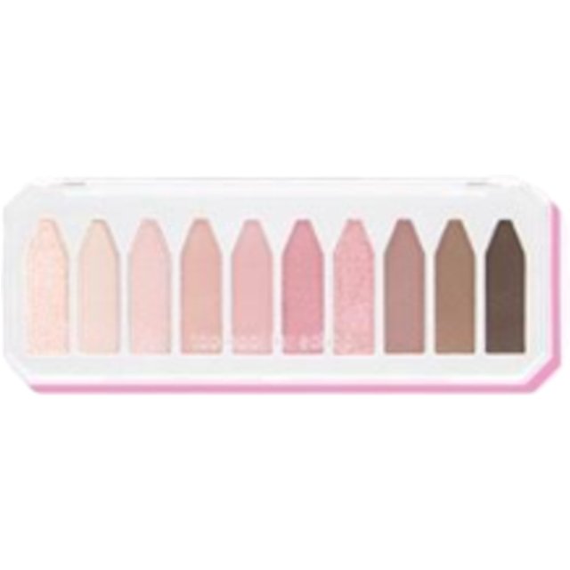 Too Cool For School - Artclass Frottage Palette - 8g - 02 Softy Pink