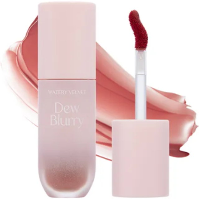 Too Cool For School - Dew Blurry Tint - 4g - #3 Fig Filling