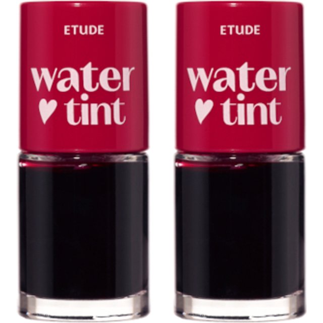 Etude - Dear Darling Water Tint - 9g - Pomegranate Ade (2ea) Set