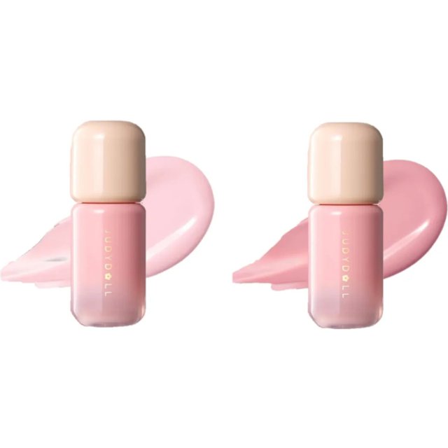 Judydoll - Fresh No-makeup Liquid Blush Serum Set