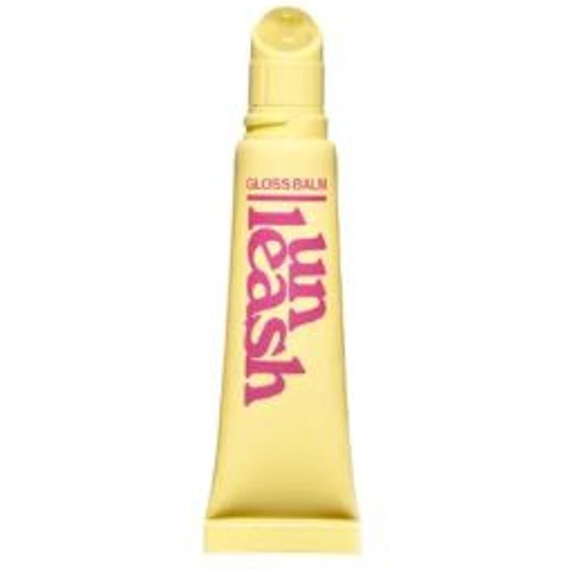 Unleashia - Sunset Dazzle Gloss Balm - 10g - 00 Waikiki