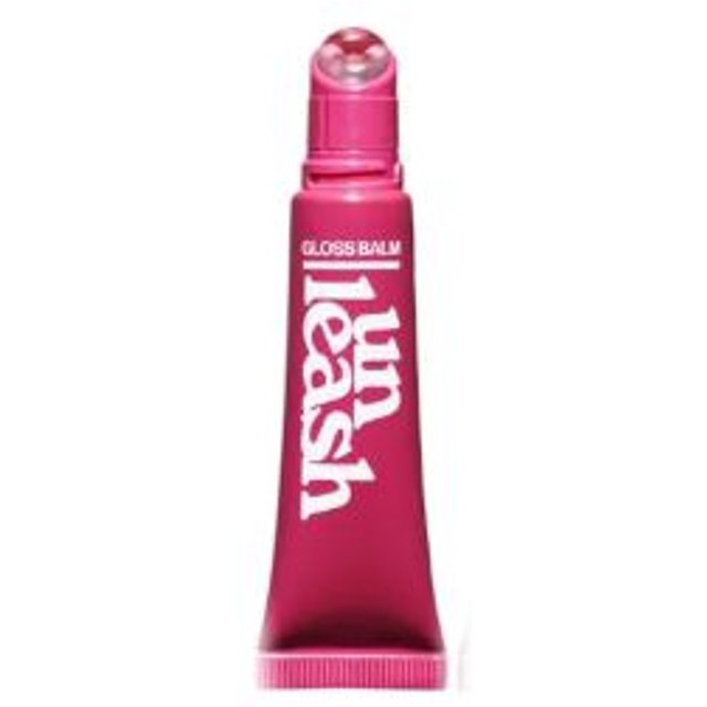 Unleashia - Sunset Dazzle Gloss Balm - 10g - 04 Bora Bora