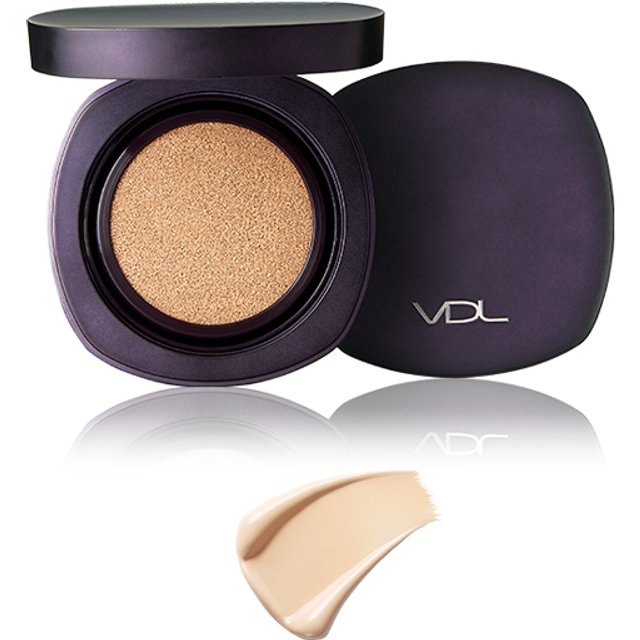 VDL - Expert Perfect Fit Cushion - 15g *2ea - A03
