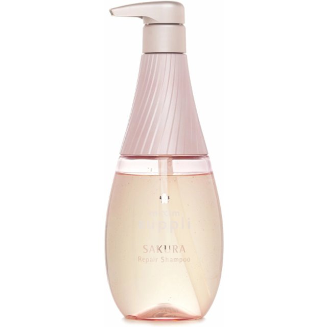 ViCREA - Mixim Potion Mixim Suppli Sakura Repair Shampoo - 440ml