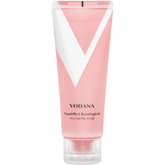 VODANA - Dual Effect Boosting Gel - 100ml