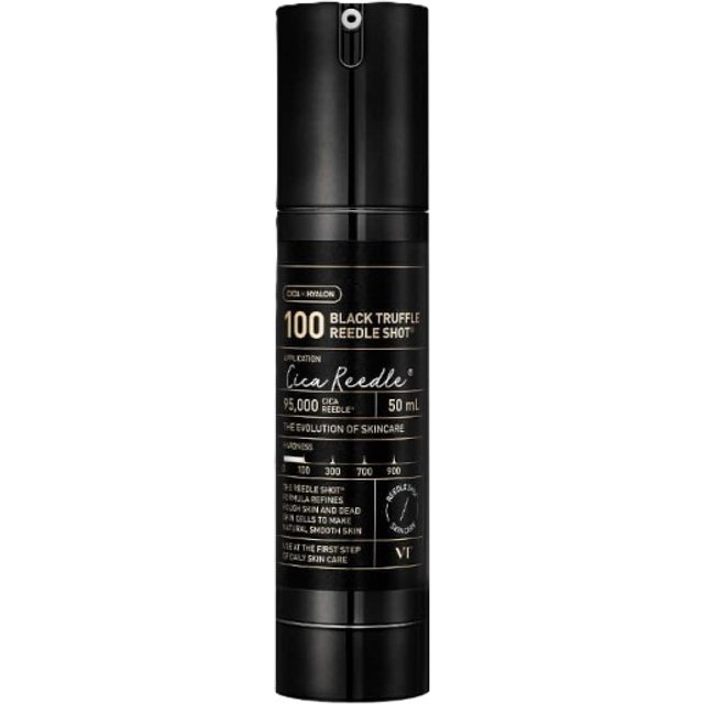VT - Black Truffle Reedle Shot 100 - 50ml