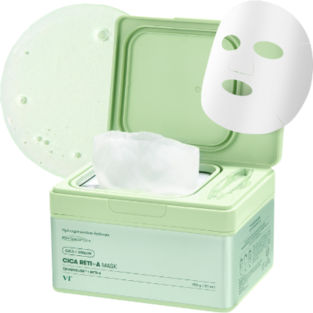 VT - Cica Reti-A Mask - 30pcs