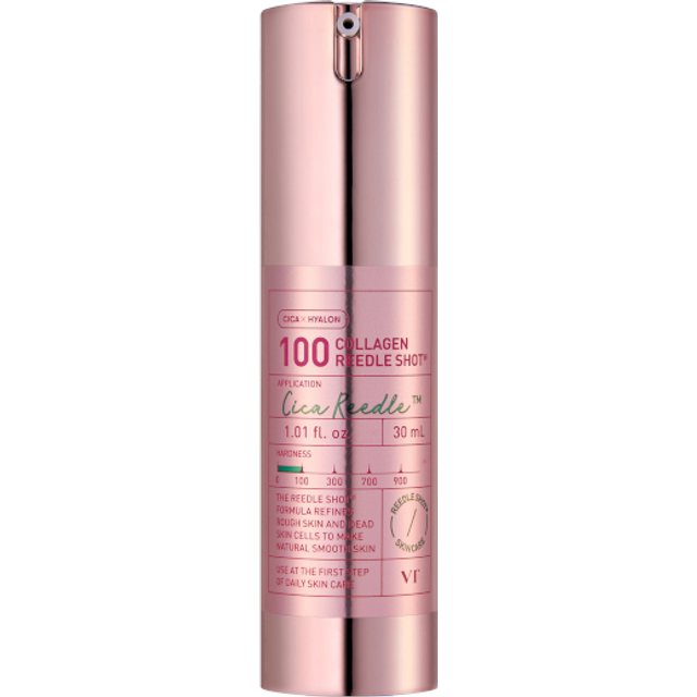 VT - Collagen Reedle Shot 100 - 30ml