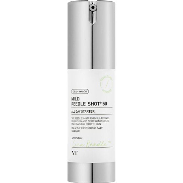 VT - Mild Reedle Shot 50 - 30ml