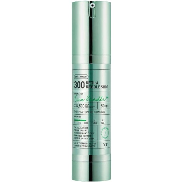 VT - Reti-A Reedle Shot 300 - 50ml