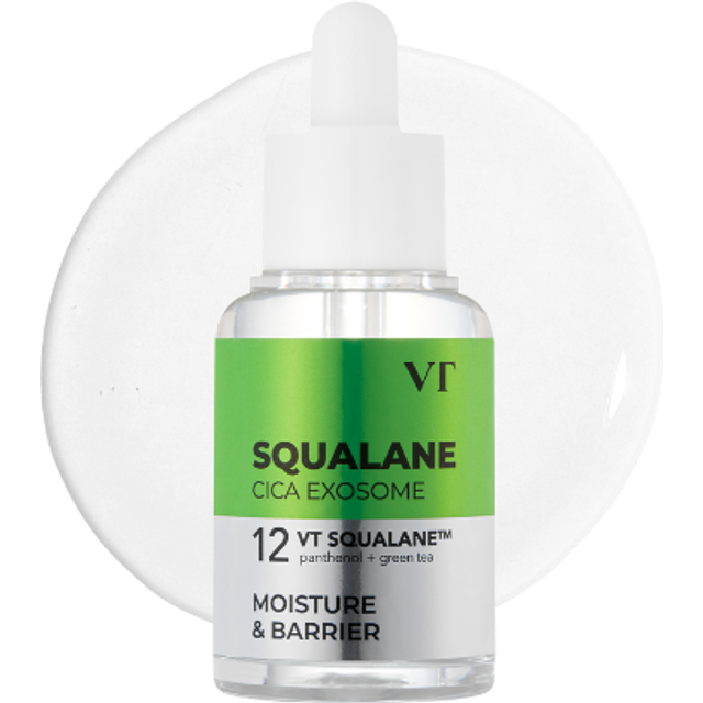 VT - S4 Moisture Ampoule - 30ml