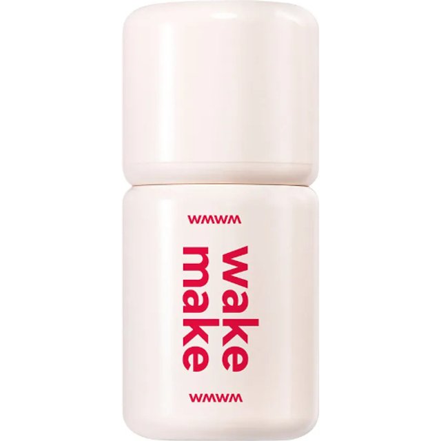 WAKEMAKE - Shaking Blur Cheek - 4g - 01 Blur