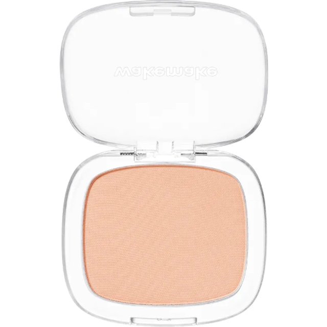 WAKEMAKE - Sheer Breeze Blusher - 5g - 01 Milky Apricot