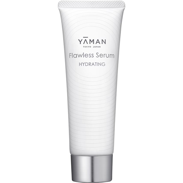 YA-MAN - Flawless Serum Hydrating - 80g