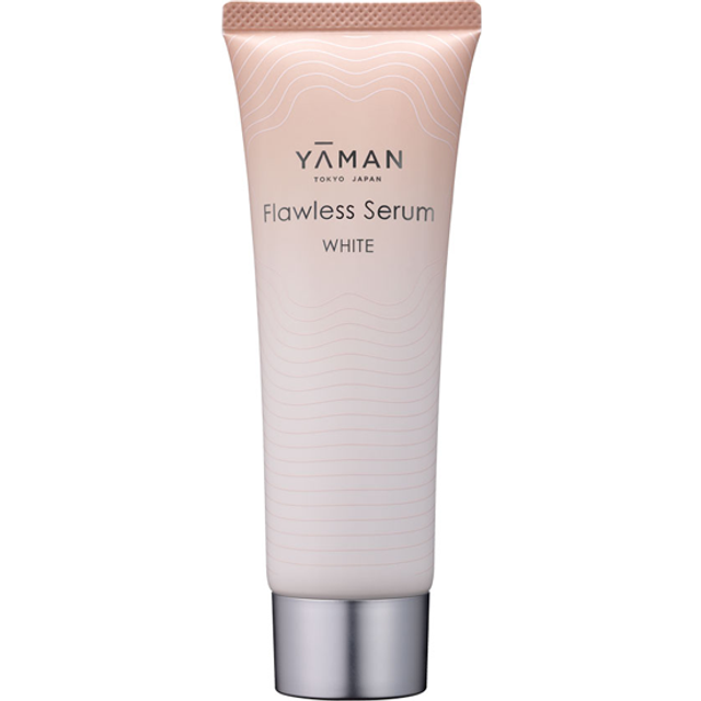 YA-MAN - Flawless Serum White - 80g