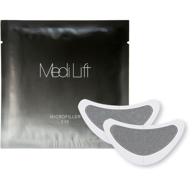 YA-MAN - MediLift Micro Filler Eye - 4pair
